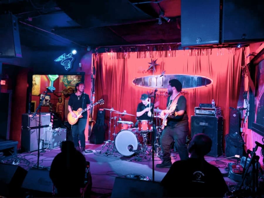 Austin City Council experiment could send $15 million in hotel taxes to 'iconic' music venues, restaurants