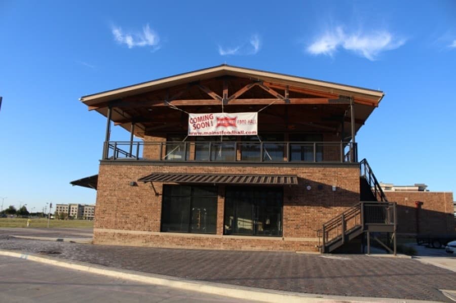 Future Frisco food hall to be ‘pandemic-proof’ and more top news from the DFW area