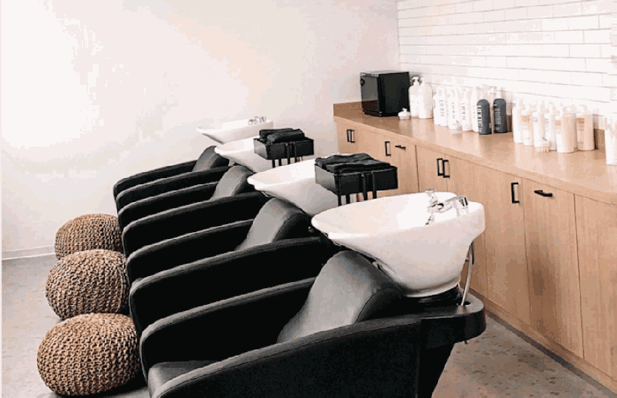 Atrium Salon & Studio now open in Frisco