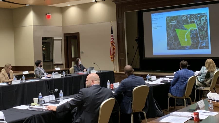 Southlake City Council moves forward with plans for neighborhood