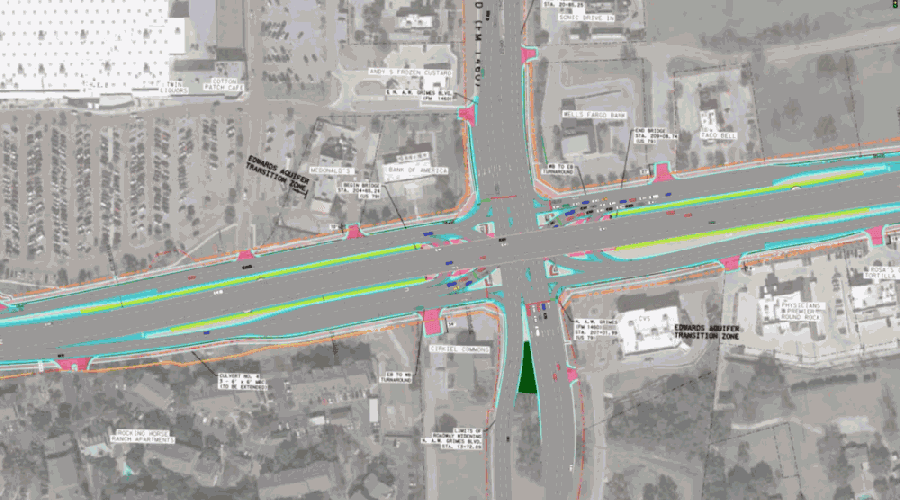 TxDOT proposes widening Hwy. 79 for safety and mobility improvements