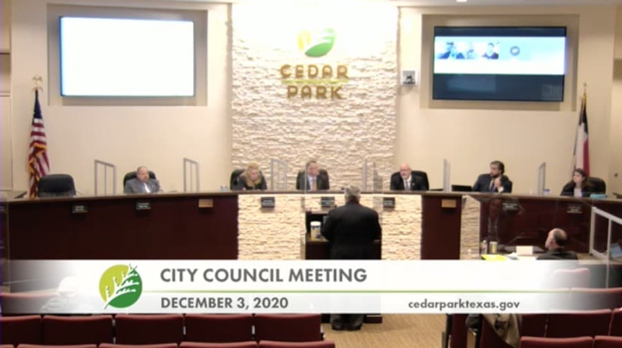 Cedar Park enters economic agreement for ethanol hemp extraction facility
