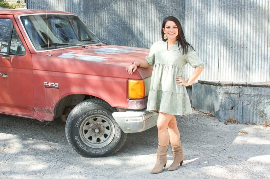 Local boutique River Rose brings new styles to the New Braunfels area, beyond