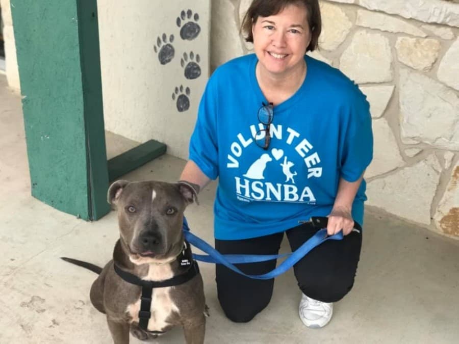 Help out in New Braunfels with the Community Impact 2020 Volunteer Guide