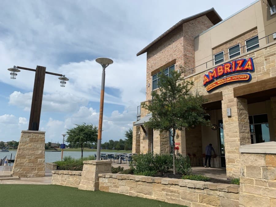Ambriza Social Mexican Kitchen coming soon to Katy