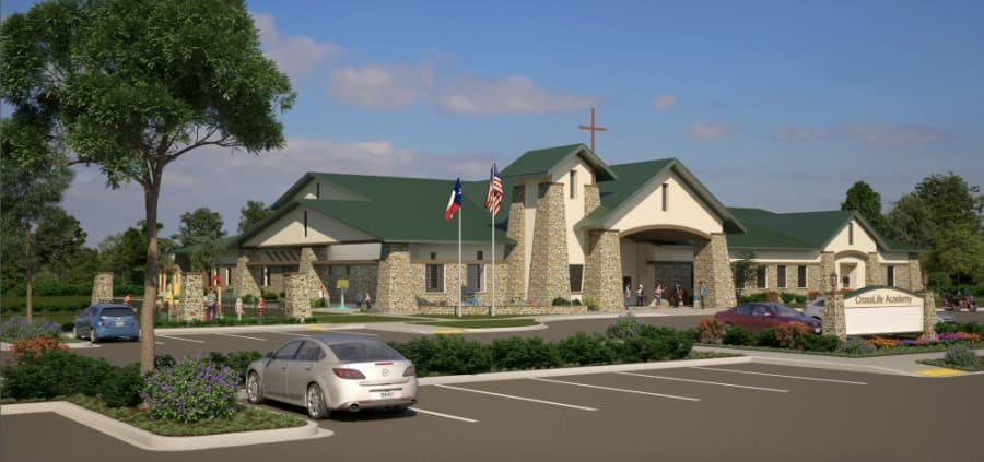 CrossLife Christian Academy to open Pflugerville private school and 3 other business updates