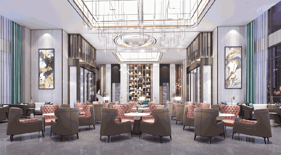 New four-diamond hotel will come to Texas Medical Center in April 2021