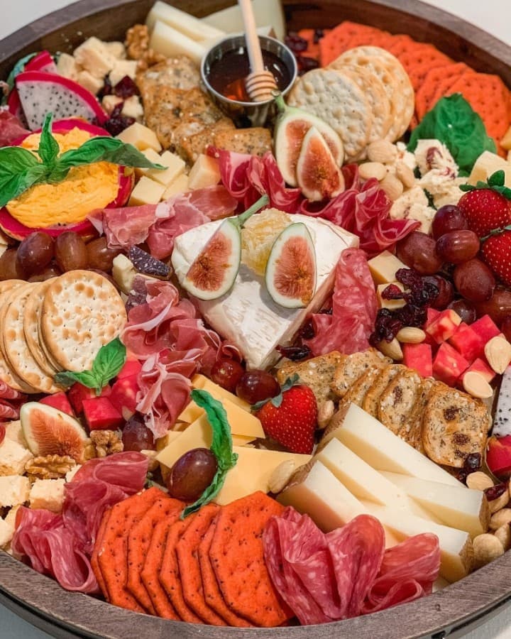 Board + Brie moves into permanent location in downtown Roanoke