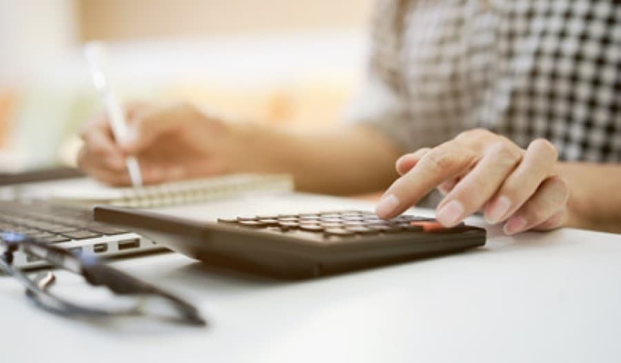 Georgetown residents can round up their utility bills to help those in need