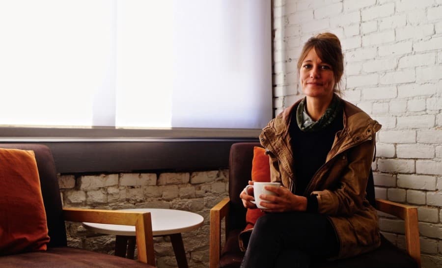 East Social House crafts community space, festive lattes in Hutto