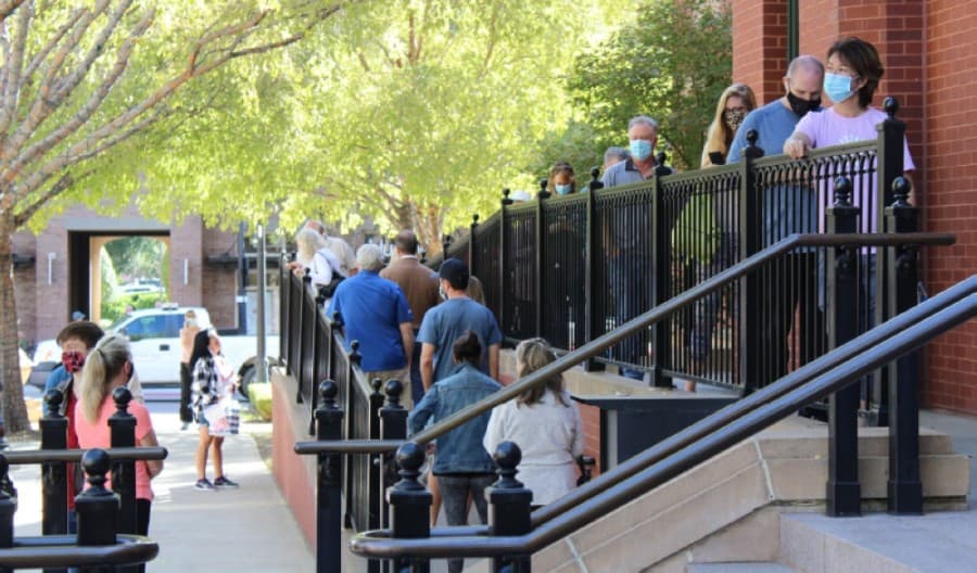 Two challengers seeking Southlake mayor seat in May 1 election