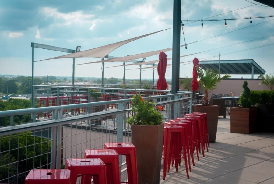 2020 Outdoor Patio Guide: 13 patios to visit in Round Rock, Pflugerville, Hutto