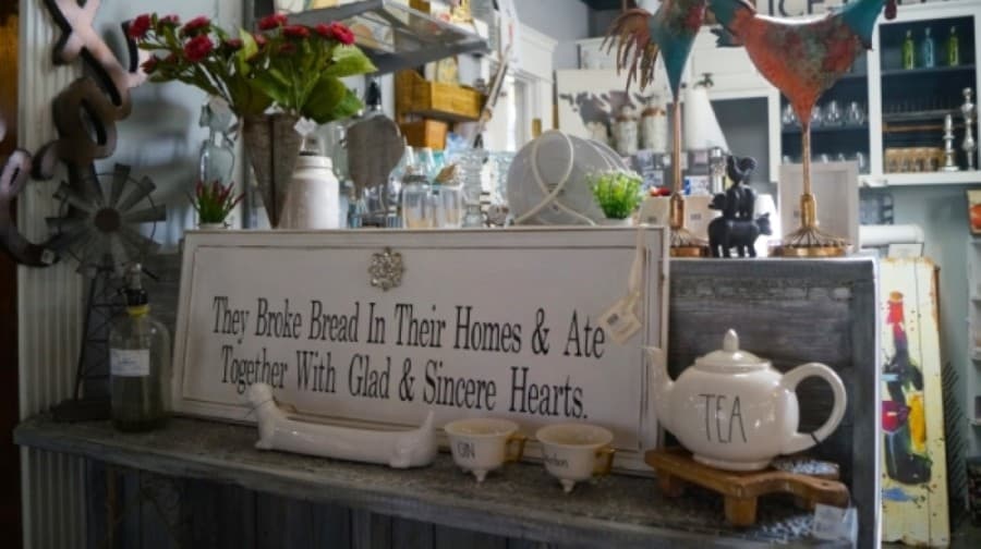 11 area boutiques to explore this holiday season