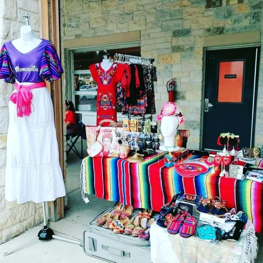 Nice Boutique (Courtesy Nice Boutique)