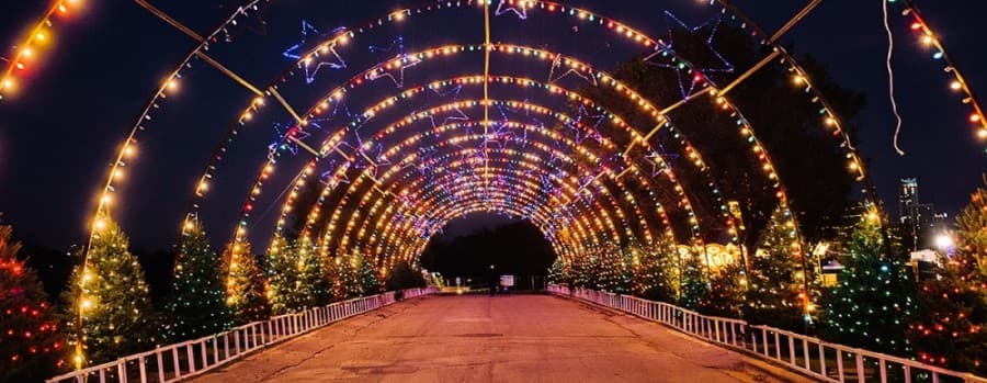 9 area holiday events to get into the festive spirit December-January