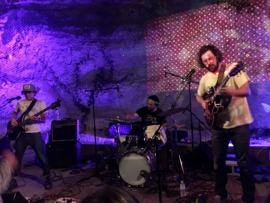 Austin ready to push new tax incentives, grants to preserve ‘precious few’ music venues, iconic businesses