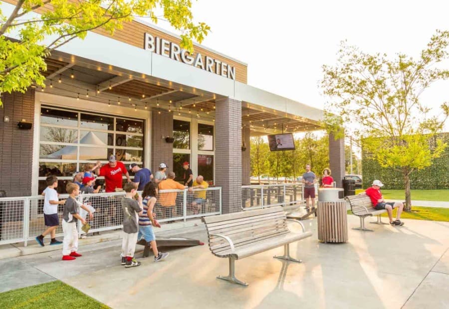 City Council approves expansion of Richardson Restaurant Park development