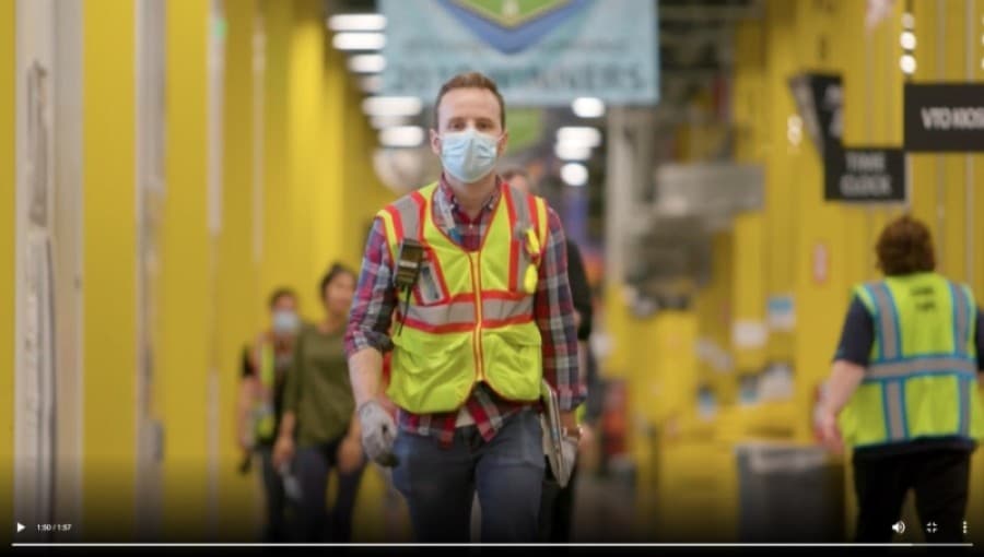 Amazon to create over 500 jobs in Missouri City and more Houston-area news