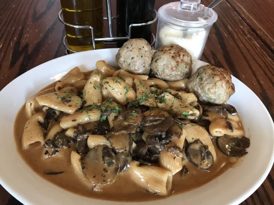 Palermo Pasta House announces relocation in Round Rock, plus 2 other business updates