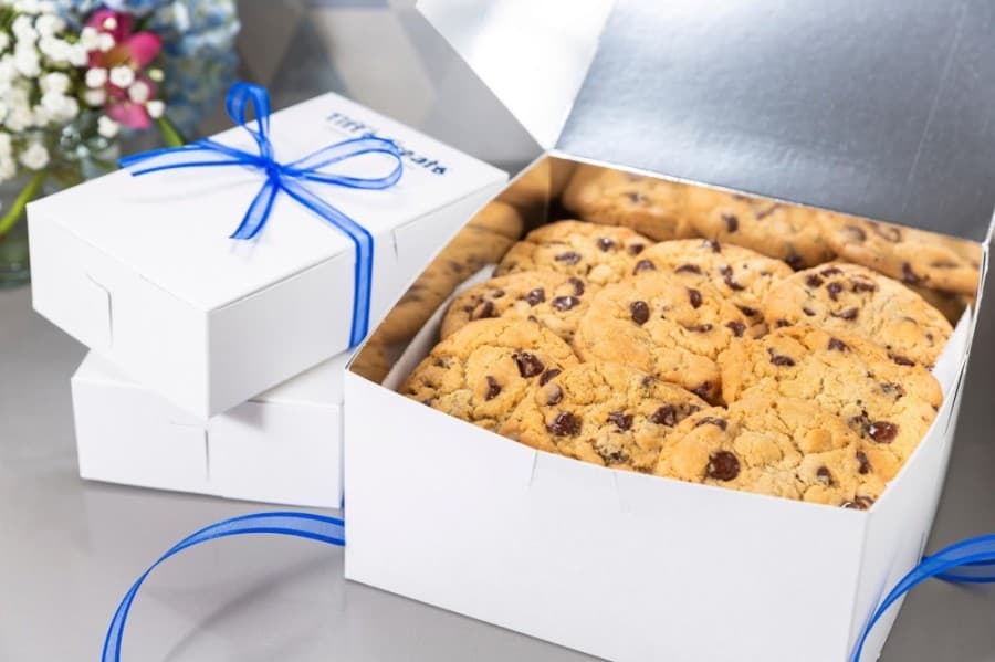 Tiff’s Treats opens new Prosper location offering delivery to Frisco