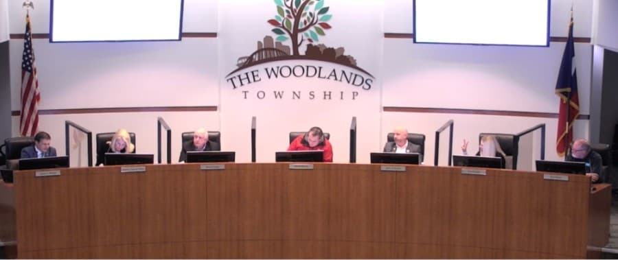 The Woodlands Township board appointments bring changes to incorporation, development standards committees