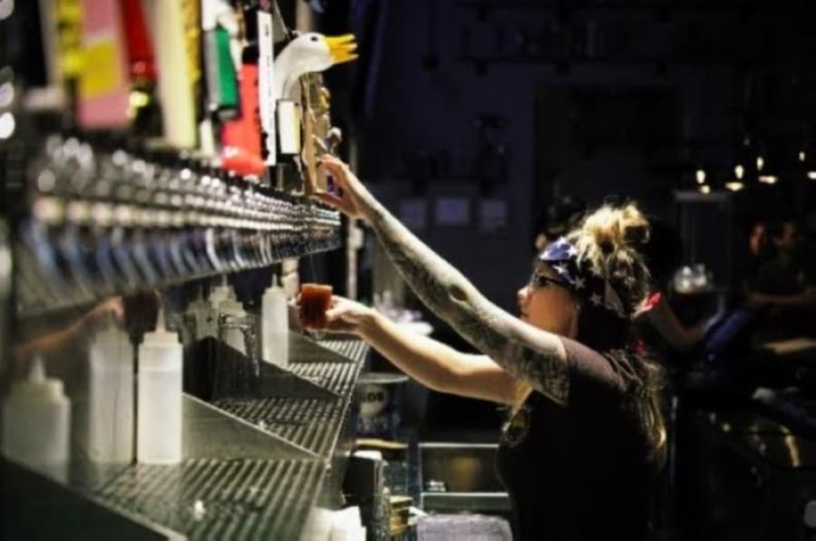 Beerhead Bar & Eatery to open in Plano and more DFW news