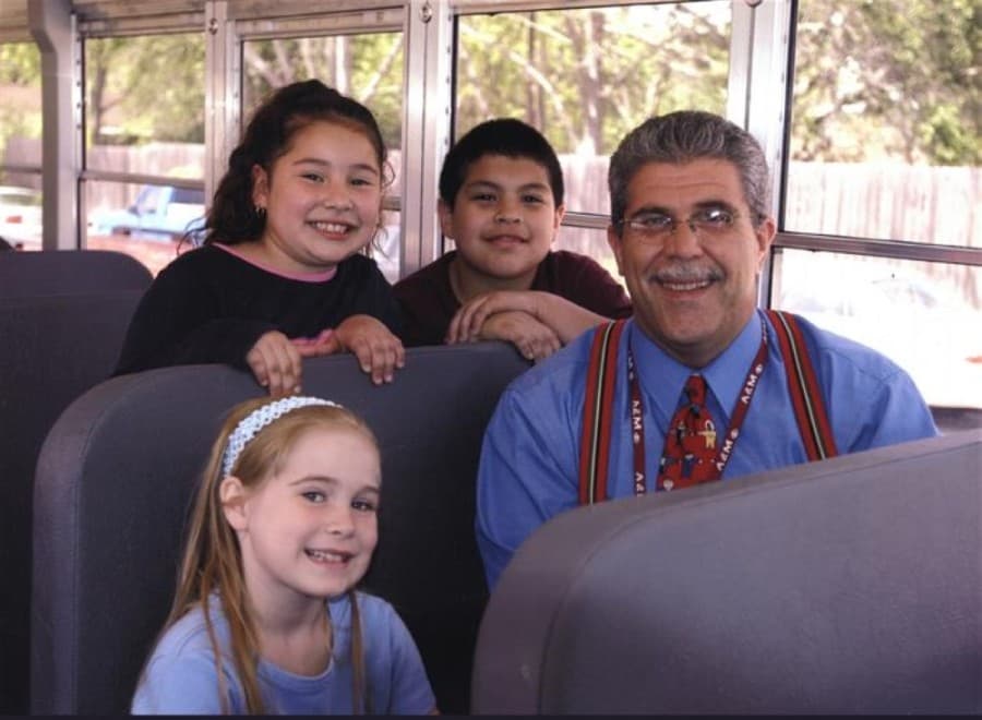 Humble ISD to rename Quest Early College High School after former Superintendent Guy Sconzo