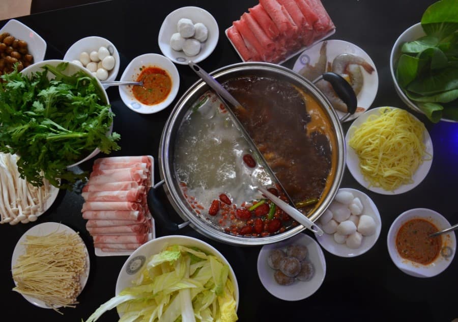 Haidilao Hot Pot opens location in Frisco