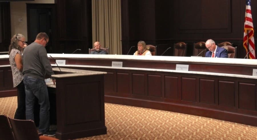 Winery, ax-throwing center coming to Roanoke after City Council approves permits