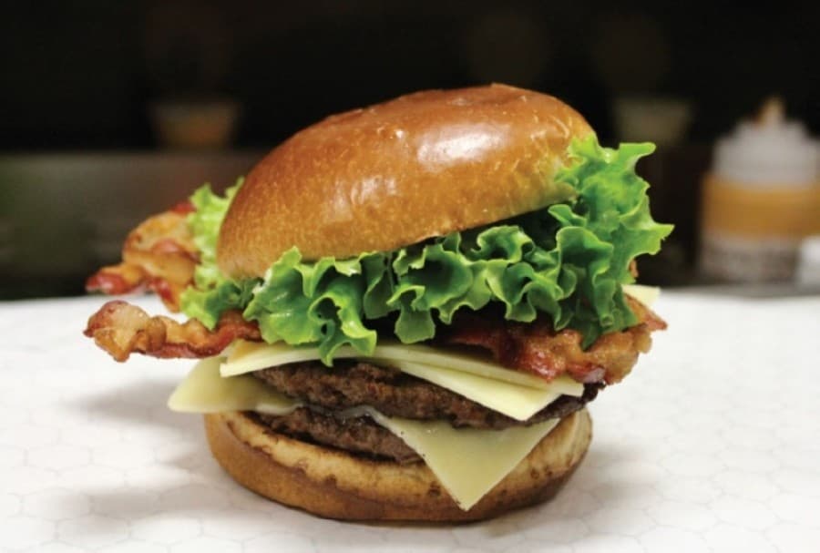 sharks-burger