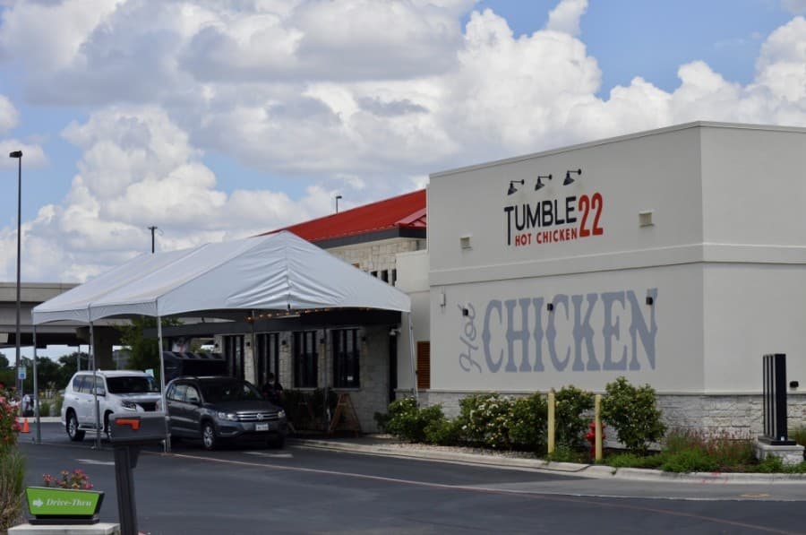 The most-read business news from 2020 in Cedar Park, Leander