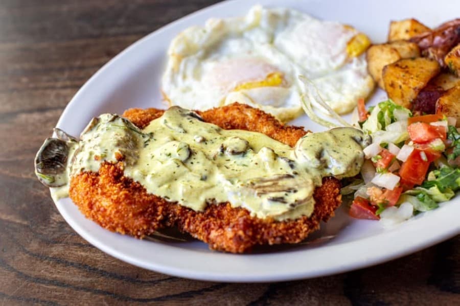 Local Table brings big-city flair to Cy-Fair
