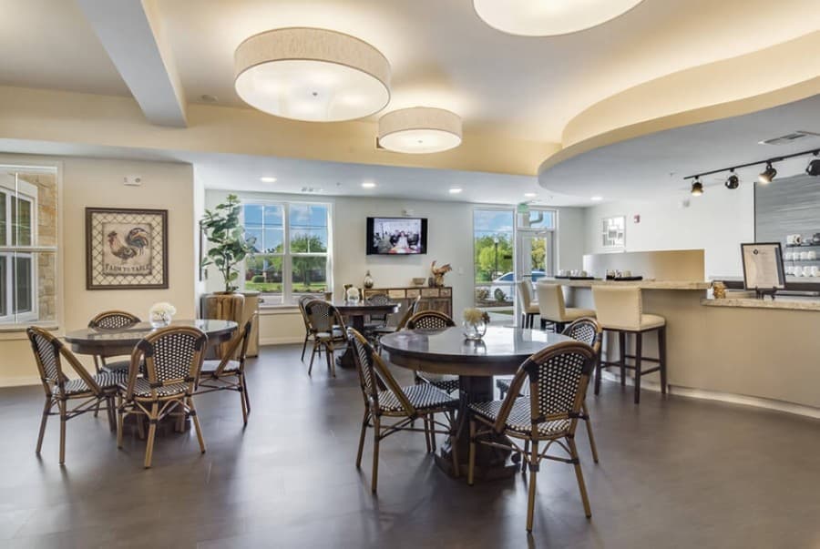 GUIDE: 29 senior-living options in Cy-Fair