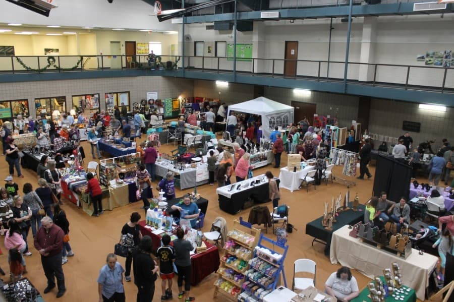 Pflugerville Pfall Pfest Craft Show repurposed as virtual event