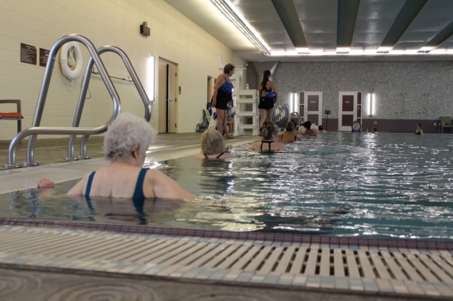 2020 senior living guide: Demographics in Grapevine, Colleyville and Southlake