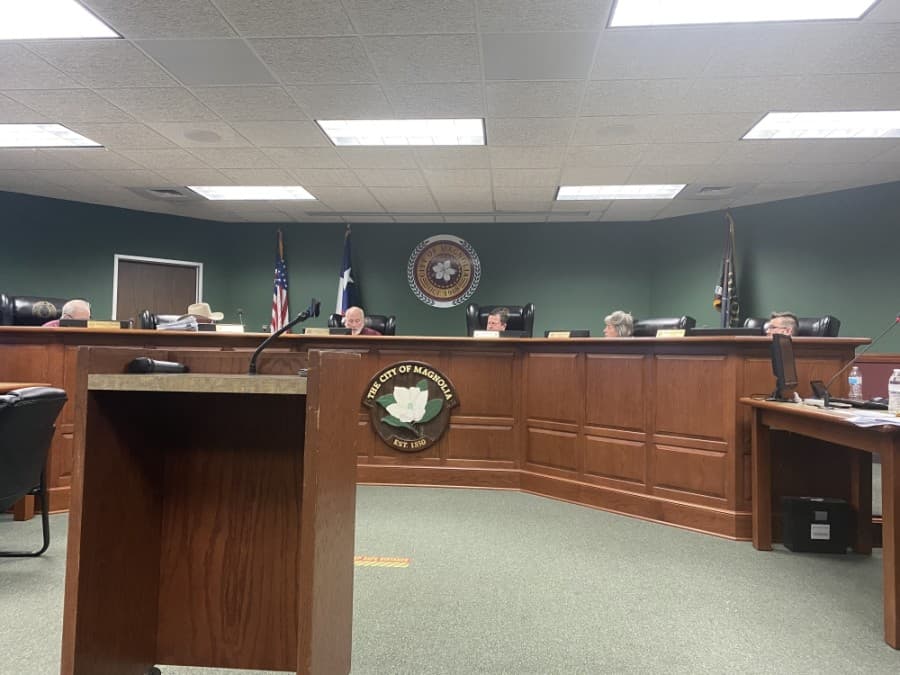 Nichols Sawmill Road wastewater treatment plant facility approved for second expansion