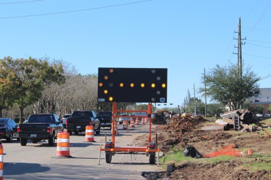 Sugar Land, Missouri City transportation projects may hit revenue roadblock