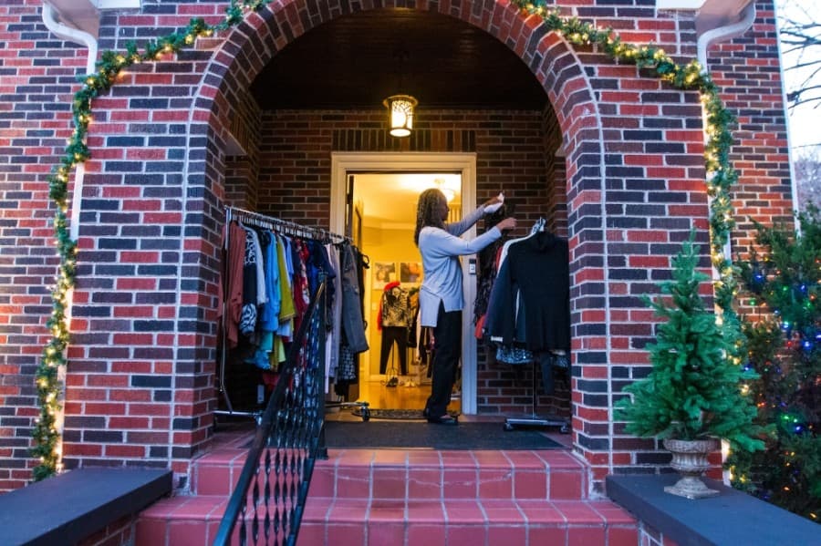 McKinney’s annual local shopping event takes on new virtual format for 2020