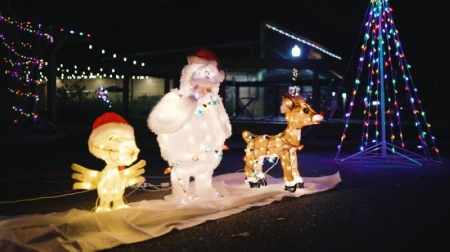 Pflugerville announces second Pfestival of Lights event and more Central Texas news