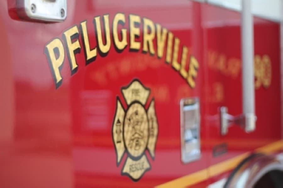 Austin City Council unanimously approves ESD No. 17 proposal following Pflugerville rejection