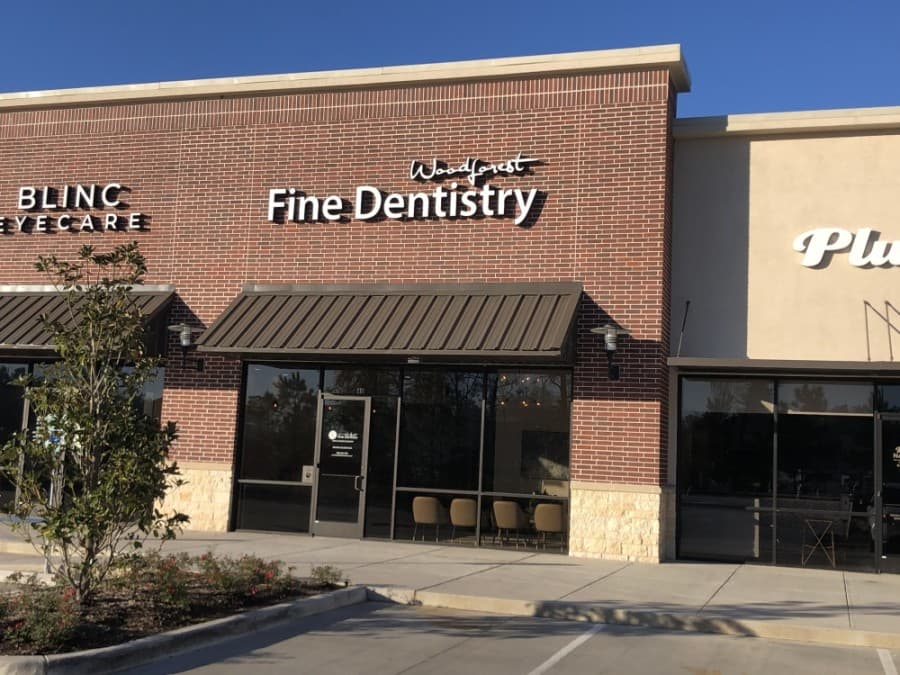 New dentistry, martial arts studio: Three new business happenings in Montgomery, Willis