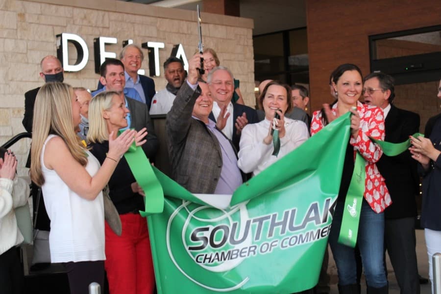 FIRST LOOK: Delta Hotels by Marriott Dallas Southlake opens, bringing modern touch