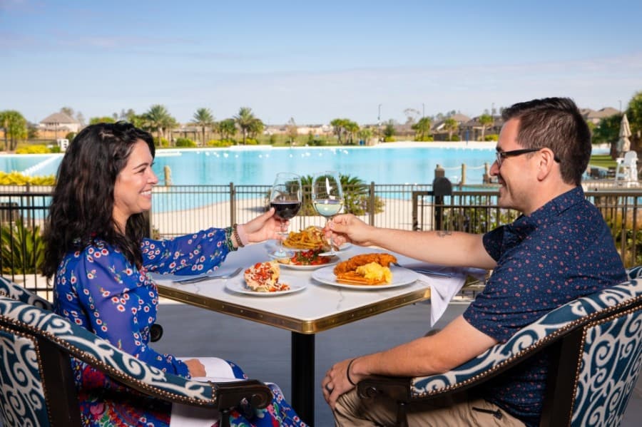 4 businesses, restaurants that are now open in the Lake Houston area