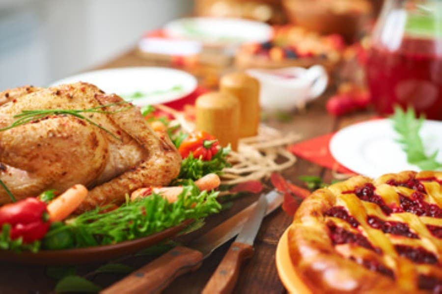 Lake Travis-Westlake area restaurants offering holiday takeout dishes and desserts