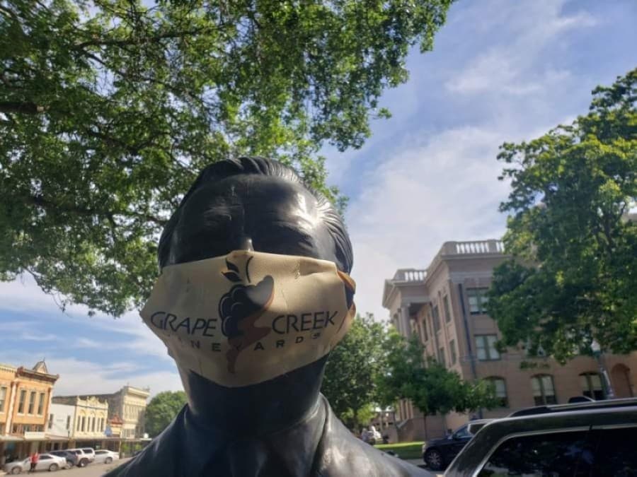 Picturing Georgetown: A look back at 2020 photo galleries
