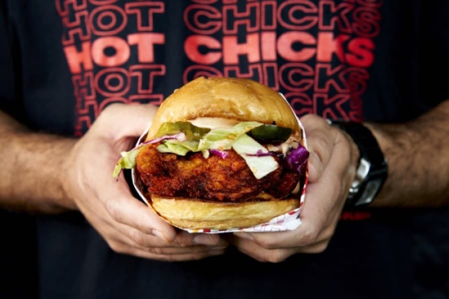 Hot Chicks restaurant coming to Plano and more DFW-area news