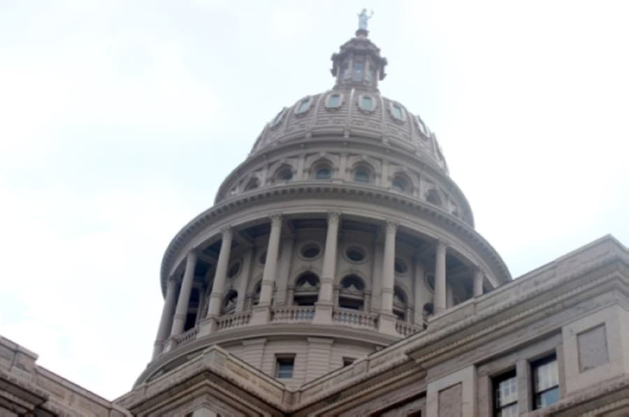 State Rep. James Talarico files house bill to implement social-emotional learning programs in Texas schools