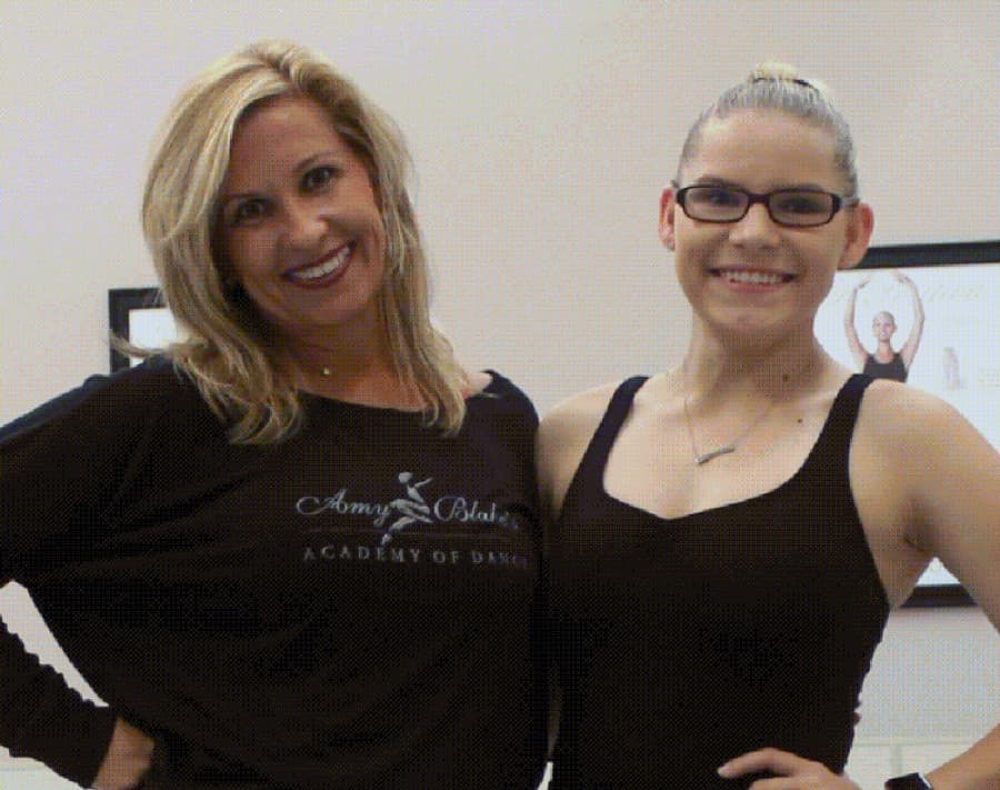 Amy Blake's Academy of Dance
