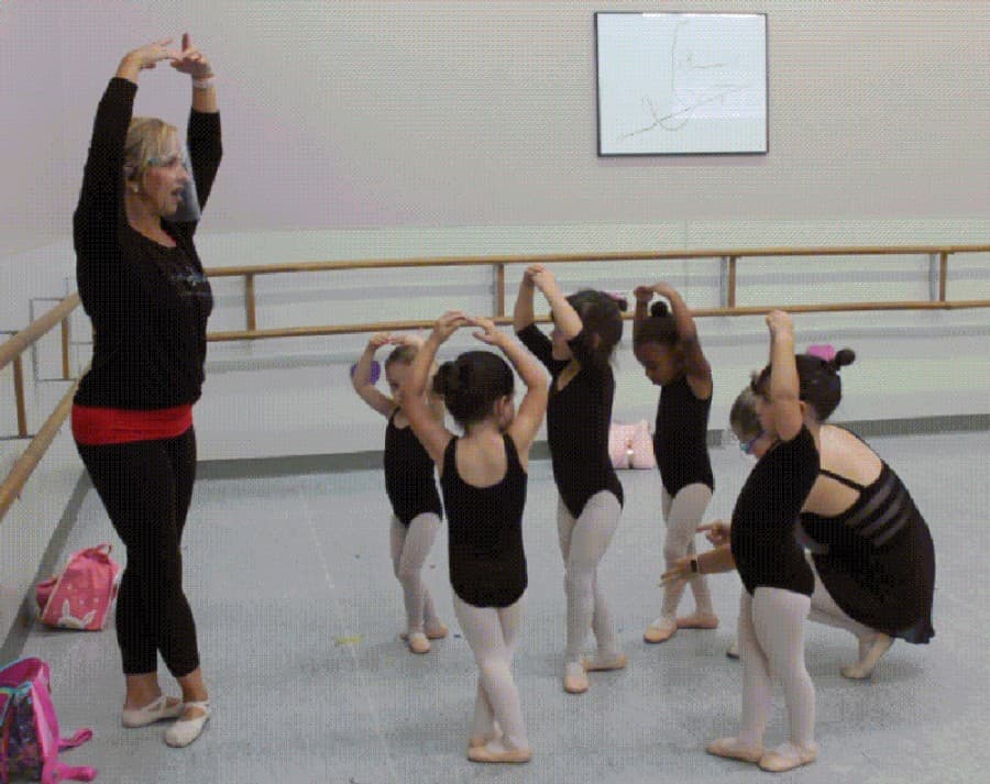 Amy Blake's Academy of Dance