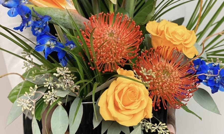 Luxe Stems now open on Main Street in Frisco